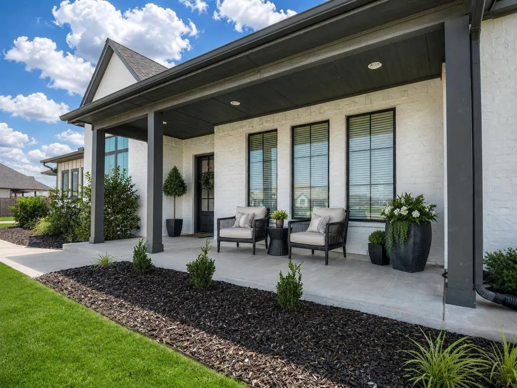 Photo 7 — 2446 NW 220th Terrace, Edmond, OK 73025