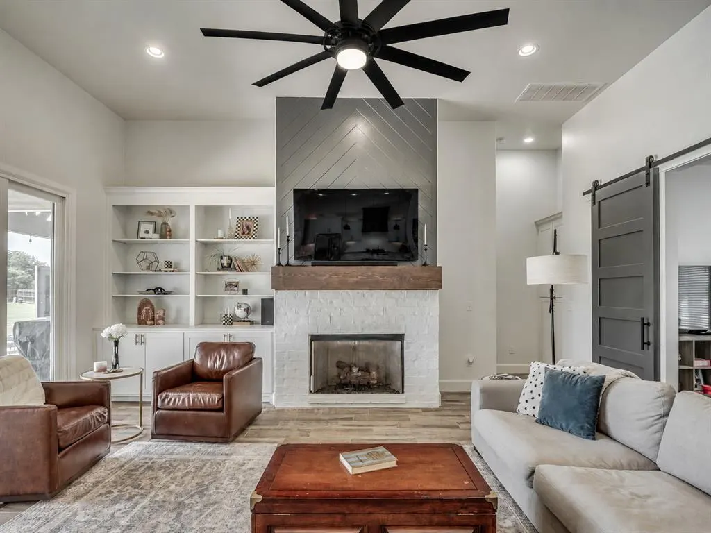 Photo 10 — 2446 NW 220th Terrace, Edmond, OK 73025