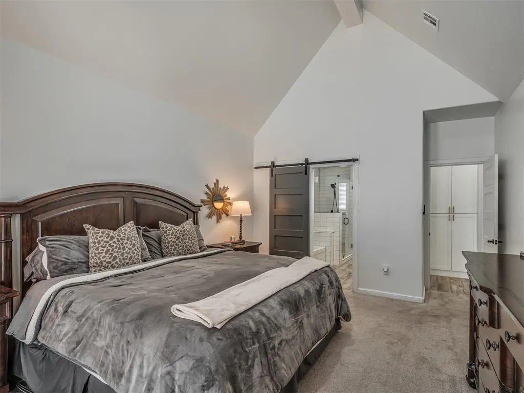 Photo 25 — 2446 NW 220th Terrace, Edmond, OK 73025
