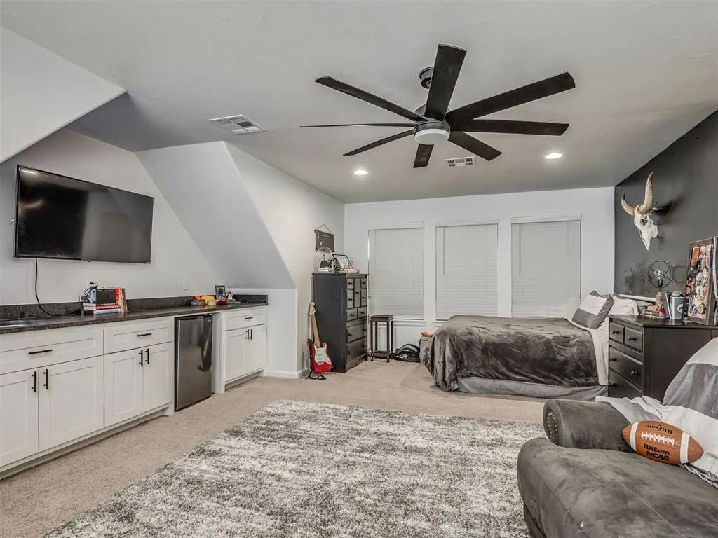 Photo 36 — 2446 NW 220th Terrace, Edmond, OK 73025