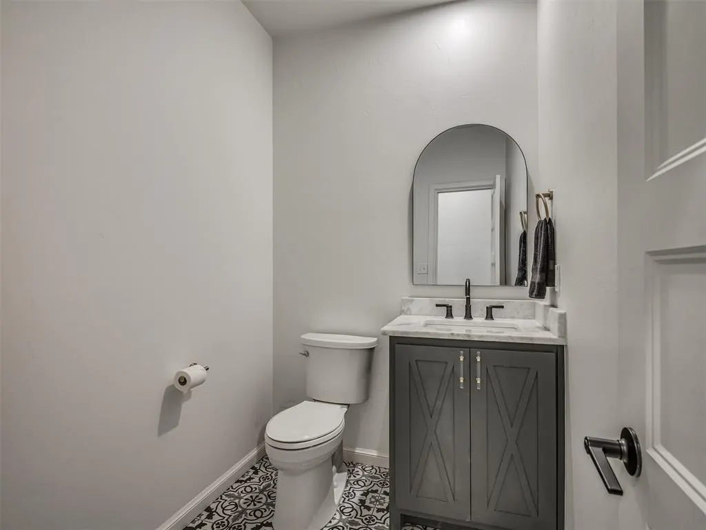 Photo 41 — 2446 NW 220th Terrace, Edmond, OK 73025
