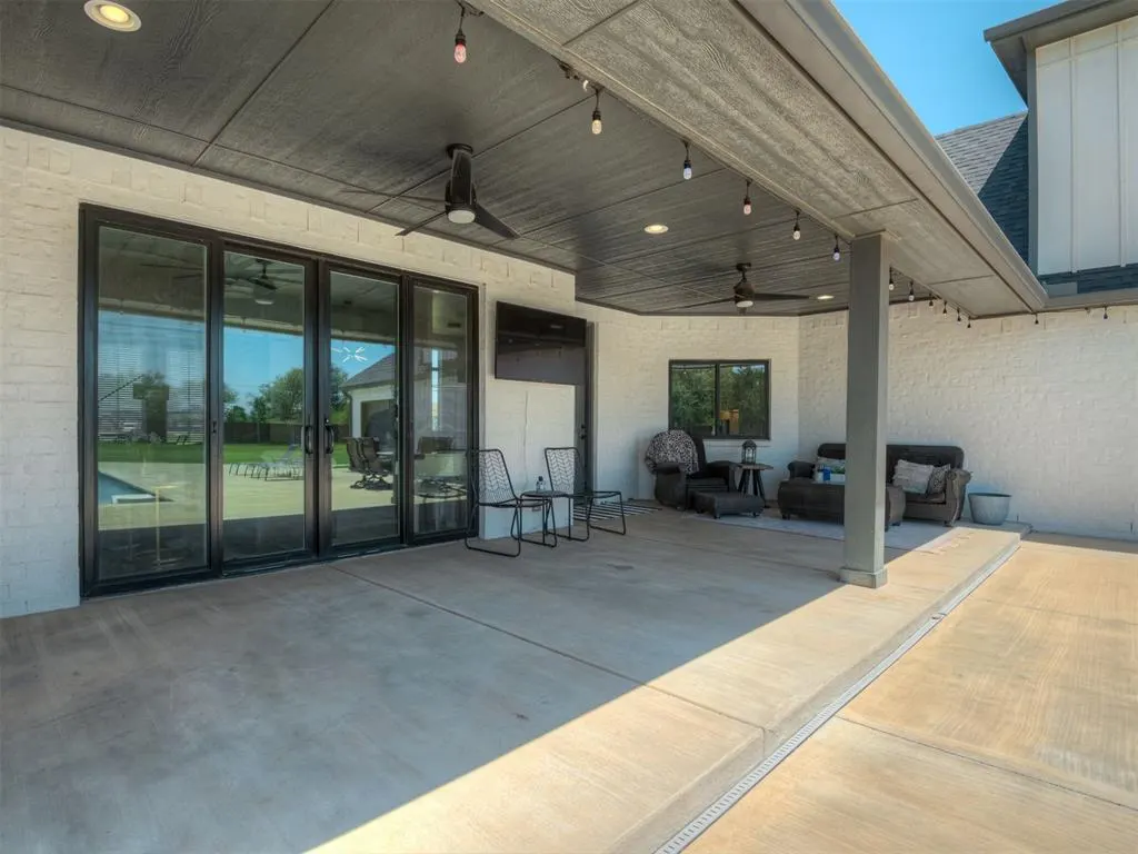 Photo 43 — 2446 NW 220th Terrace, Edmond, OK 73025