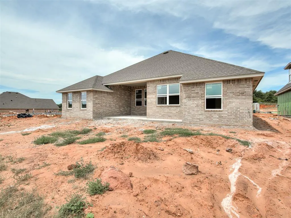 Photo 22 — 2216 Preserve Edge Drive, Edmond, OK 73034