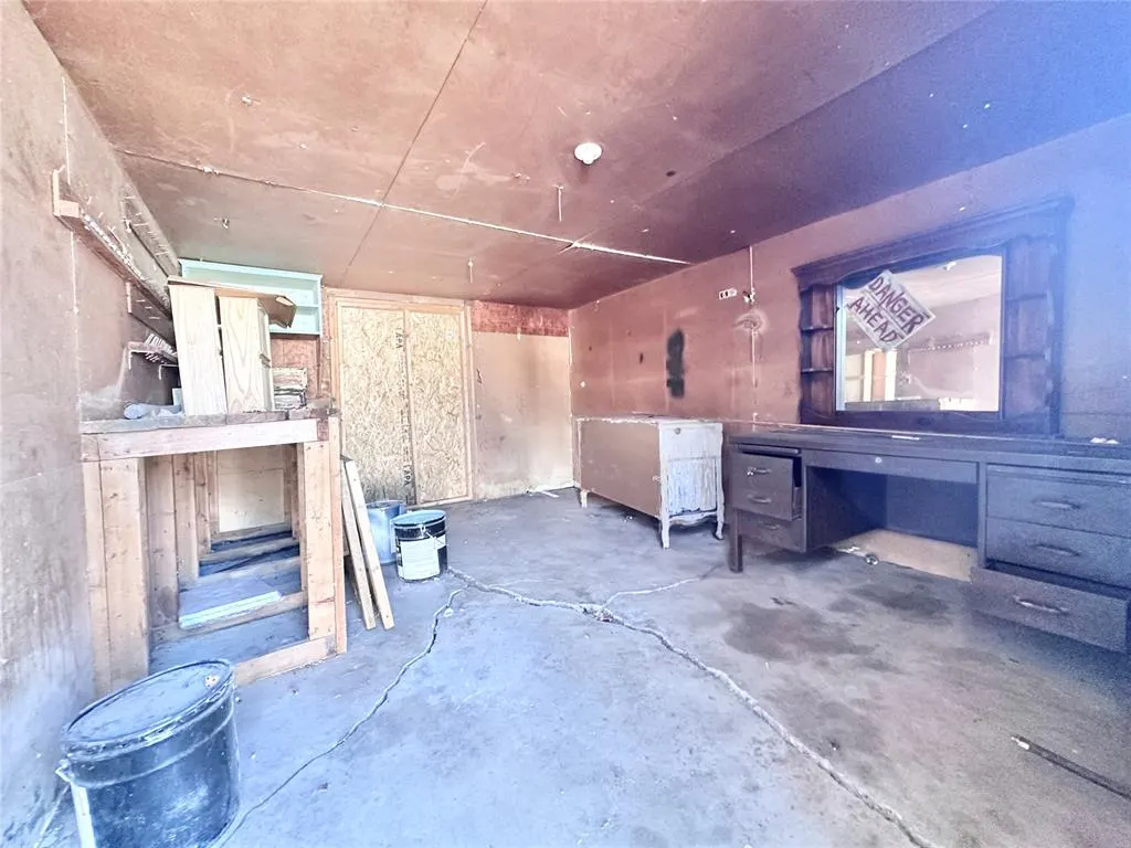 Photo 44 — 1105 N McKinley Avenue, Shawnee, OK 74801