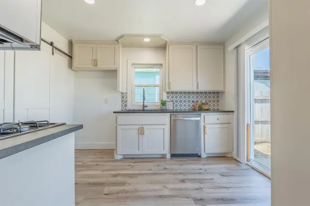 Photo 4 — 1105 N McKinley Avenue, Shawnee, OK 74801