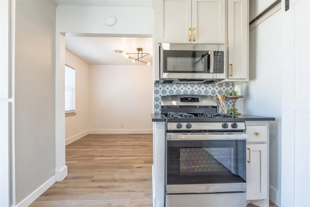 Photo 11 — 1105 N McKinley Avenue, Shawnee, OK 74801