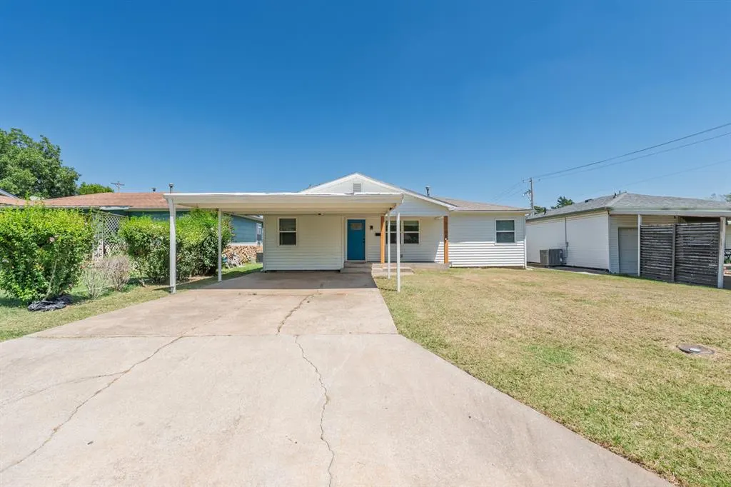 Photo 38 — 1105 N McKinley Avenue, Shawnee, OK 74801