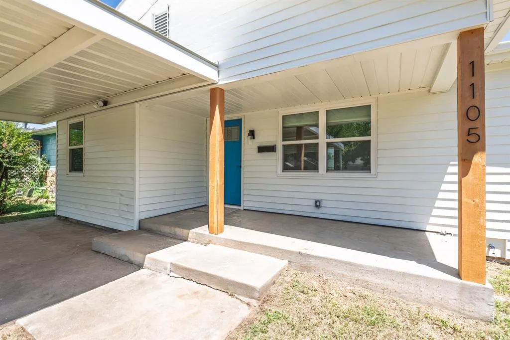 Photo 40 — 1105 N McKinley Avenue, Shawnee, OK 74801