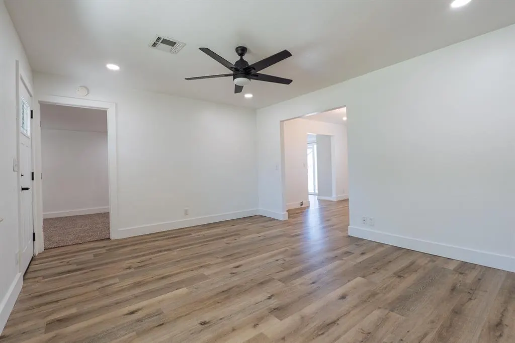 Photo 20 — 1105 N McKinley Avenue, Shawnee, OK 74801