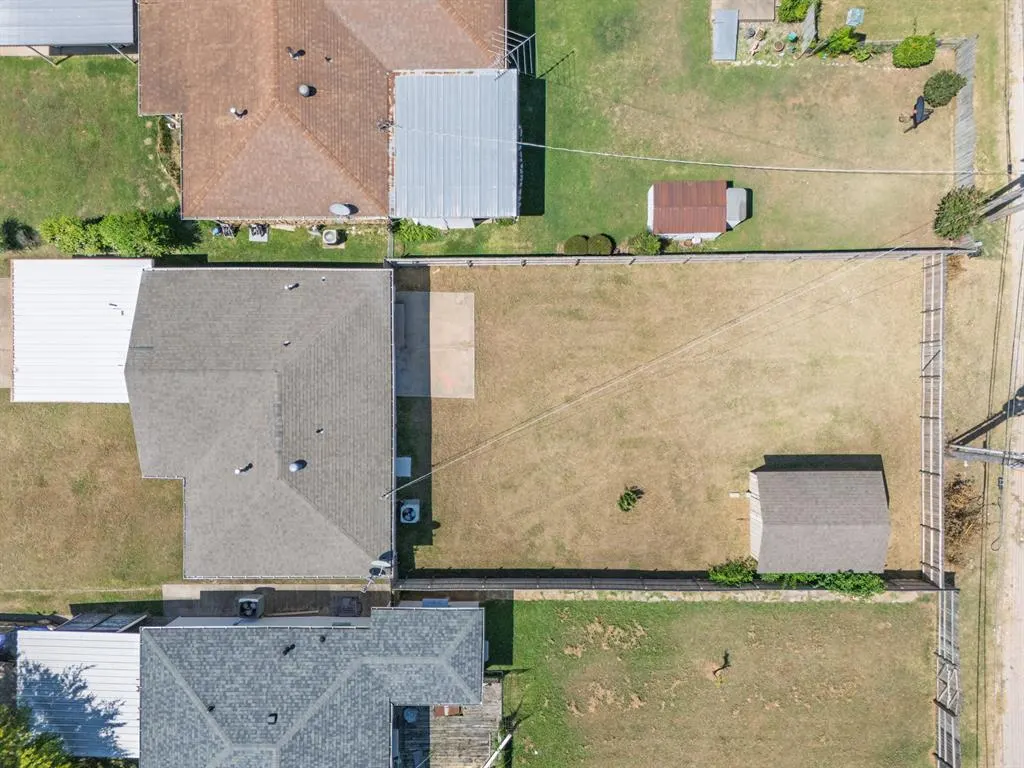 Photo 46 — 1105 N McKinley Avenue, Shawnee, OK 74801