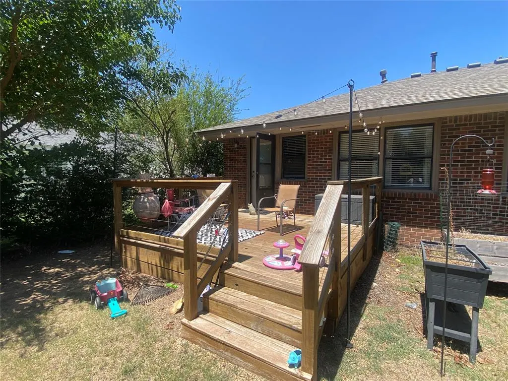 Photo 27 — 1816 Churchill Way, The Village, OK 73120