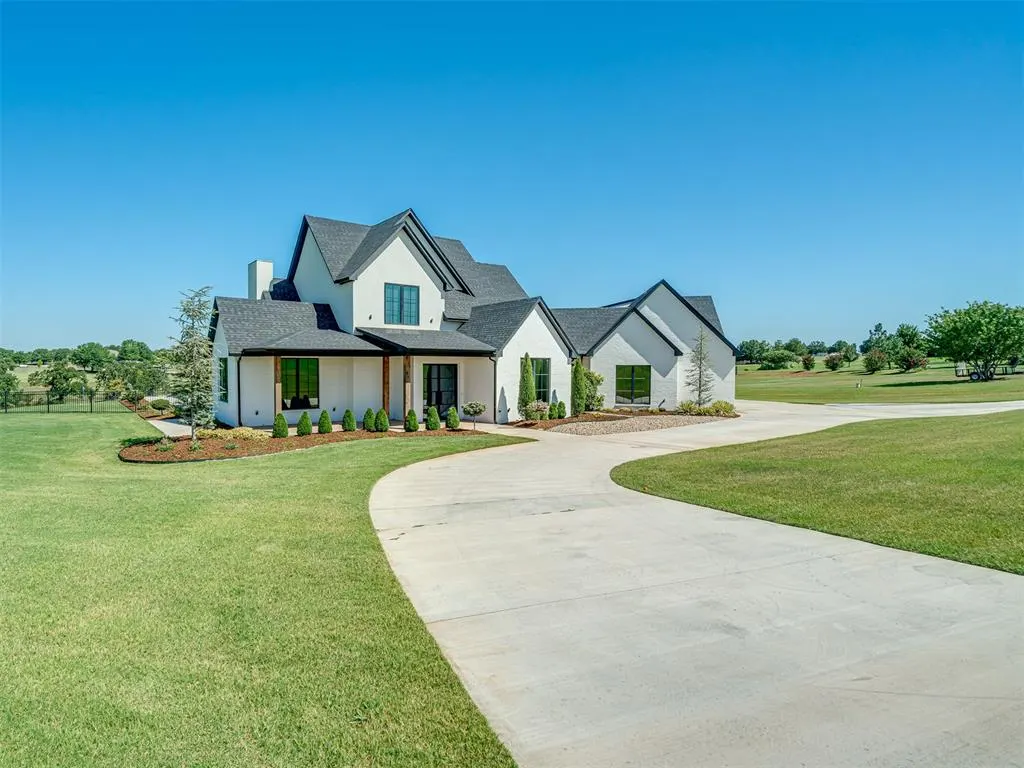 Photo 4 — 2263 W Lake Drive, Blanchard, OK 73010