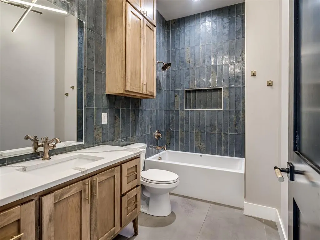Photo 28 — 2263 W Lake Drive, Blanchard, OK 73010