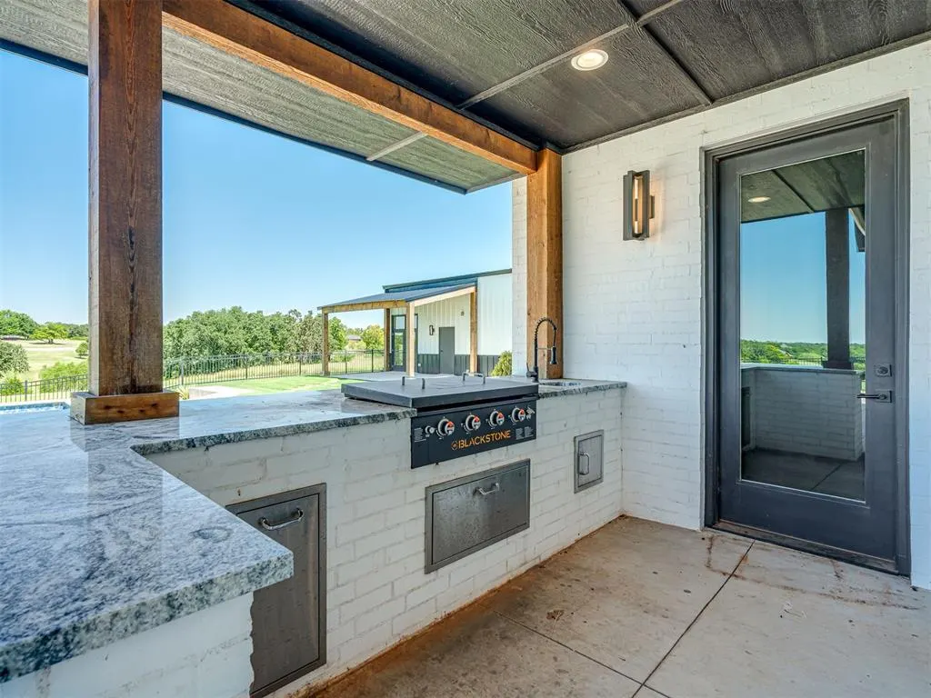 Photo 41 — 2263 W Lake Drive, Blanchard, OK 73010