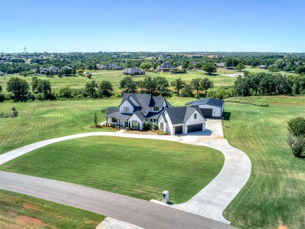 Photo 49 — 2263 W Lake Drive, Blanchard, OK 73010