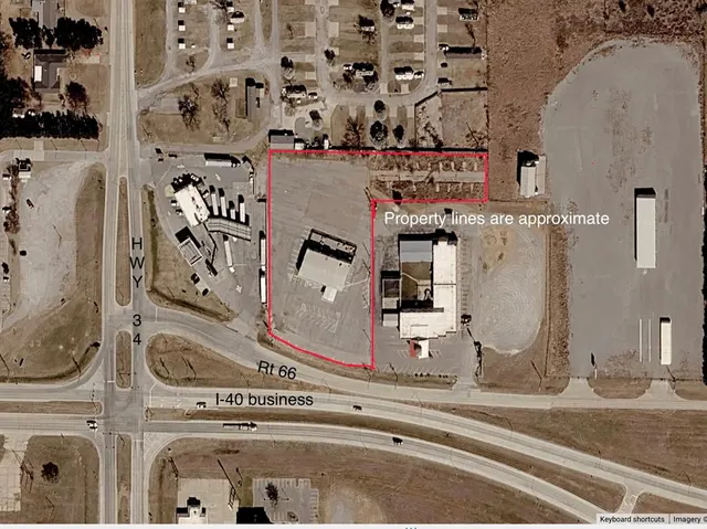 Photo 2 — 2707 E 66 Highway, Elk City, OK 73644