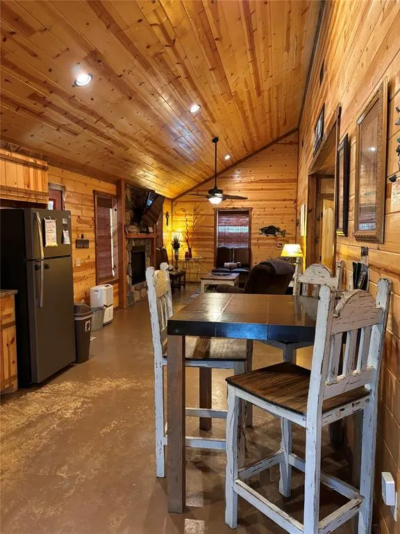 Photo 5 — 35 Triggerfish Road, Broken Bow, OK 74728