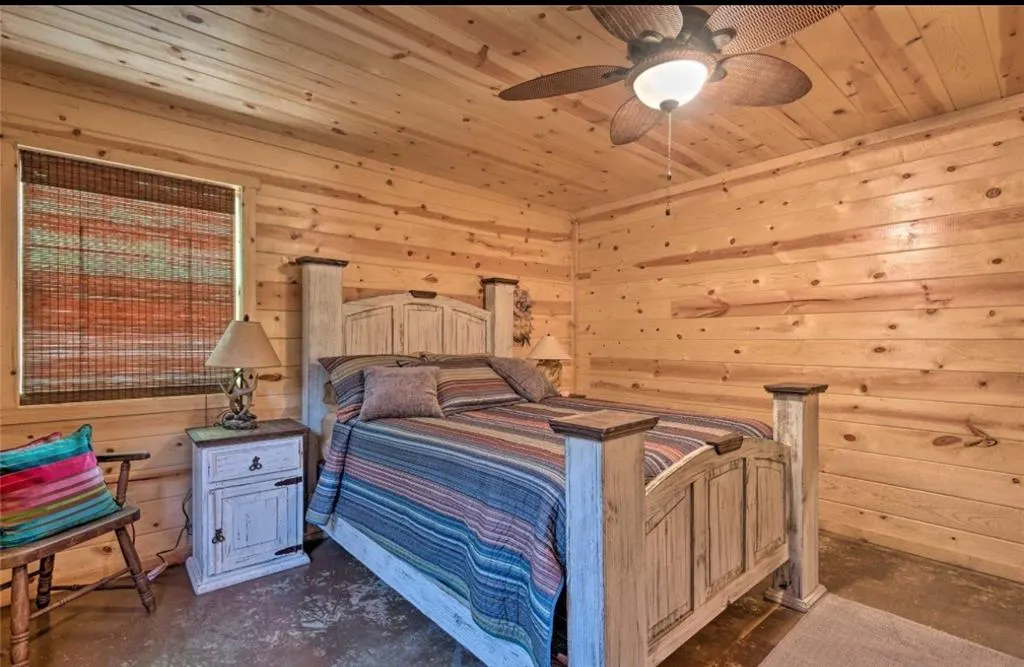 Photo 6 — 35 Triggerfish Road, Broken Bow, OK 74728