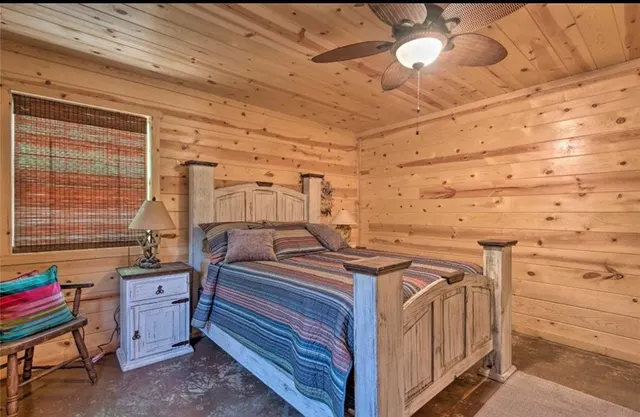 Photo 6 — 35 Triggerfish Road, Broken Bow, OK 74728
