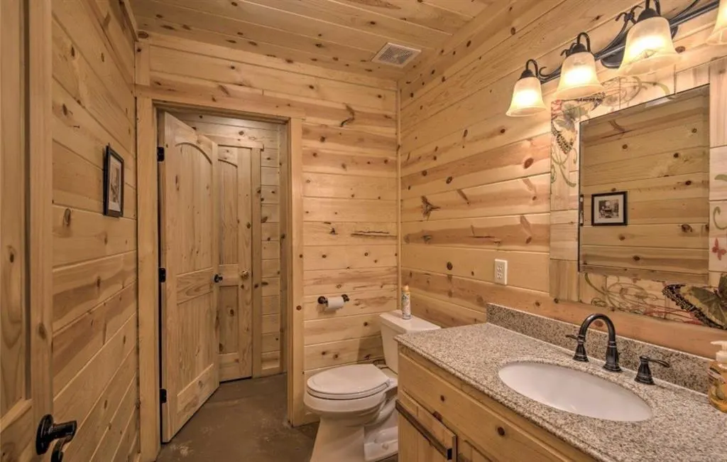 Photo 10 — 35 Triggerfish Road, Broken Bow, OK 74728