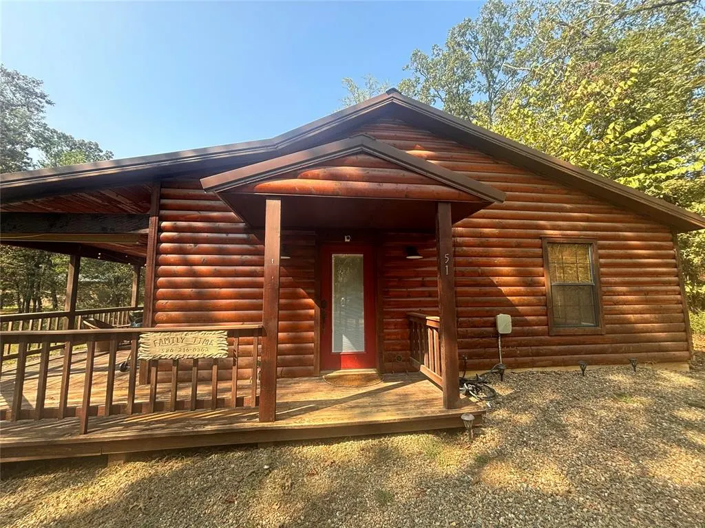 Photo 15 — 35 Triggerfish Road, Broken Bow, OK 74728
