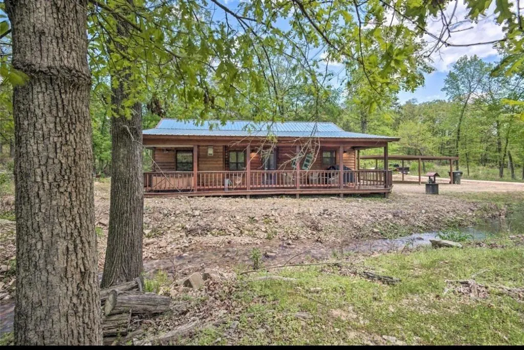 Photo 17 — 35 Triggerfish Road, Broken Bow, OK 74728
