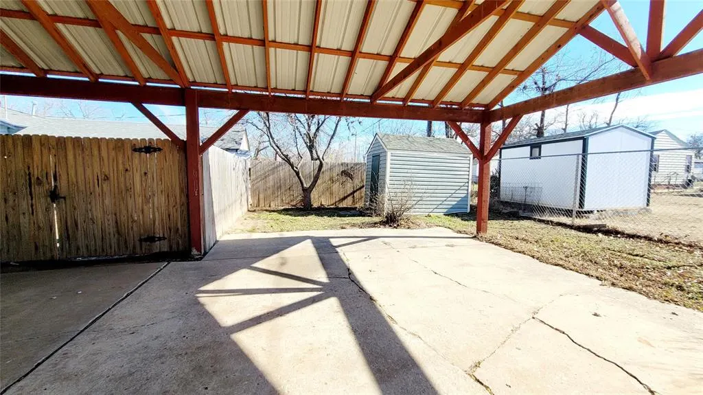 Photo 20 — 300 E Kittyhawk Drive, Midwest City, OK 73110