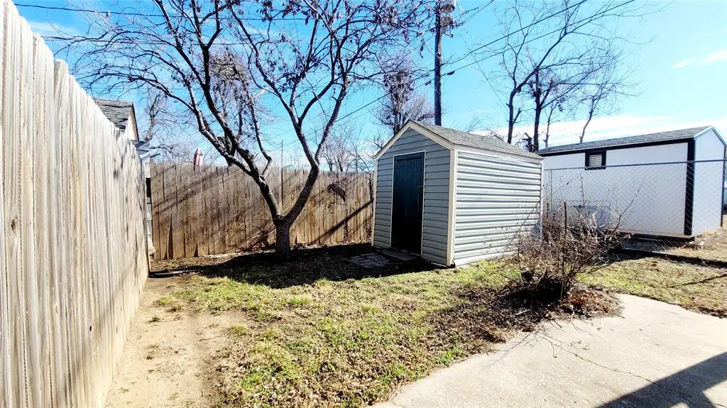 Photo 22 — 300 E Kittyhawk Drive, Midwest City, OK 73110