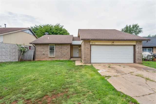 Photo 3 — 3216 SE 57th Street, Oklahoma City, OK 73135