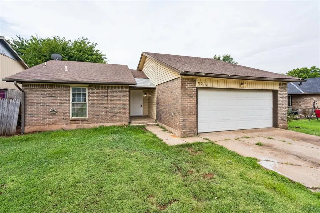 Photo 4 — 3216 SE 57th Street, Oklahoma City, OK 73135