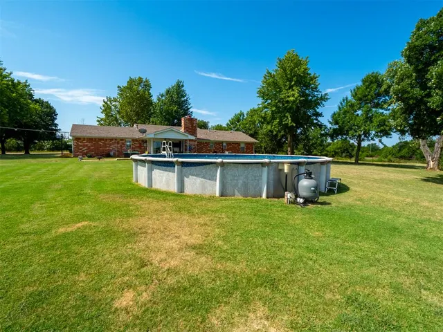 Photo 8 — 34210 Independence Street, Shawnee, OK 74804
