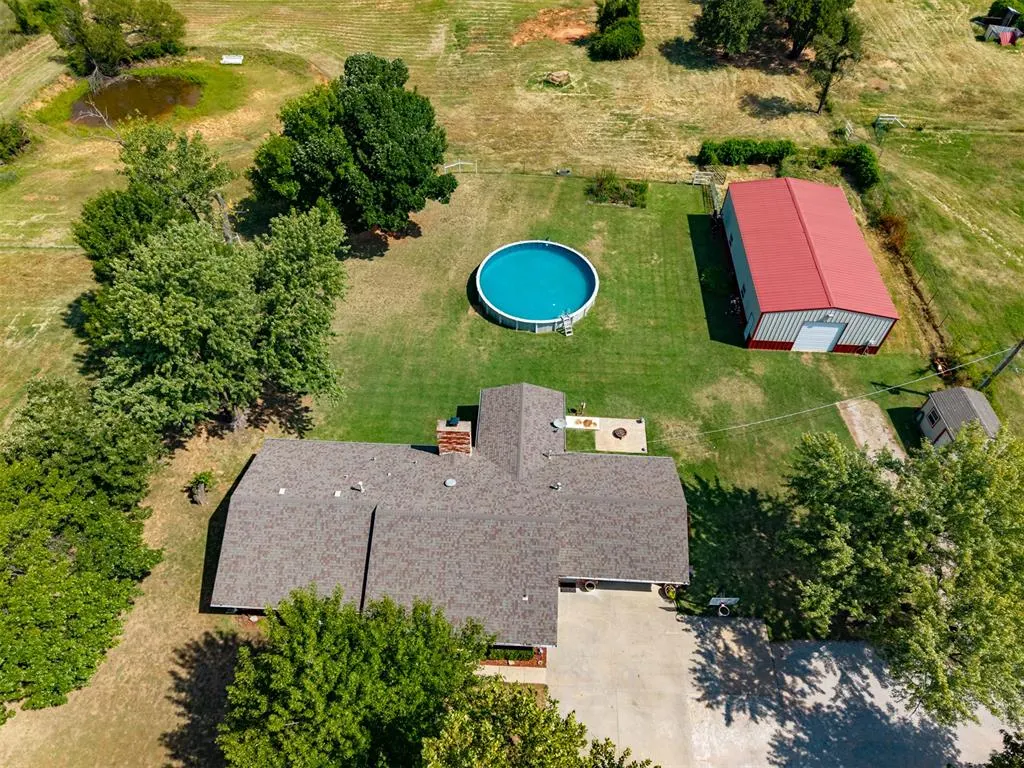 Photo 15 — 34210 Independence Street, Shawnee, OK 74804