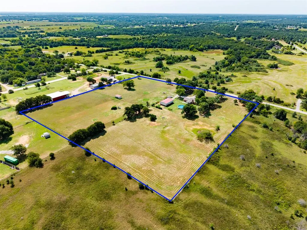 Photo 18 — 34210 Independence Street, Shawnee, OK 74804