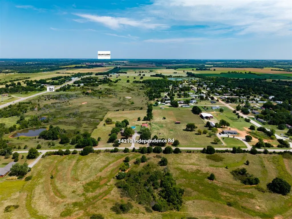 Photo 19 — 34210 Independence Street, Shawnee, OK 74804