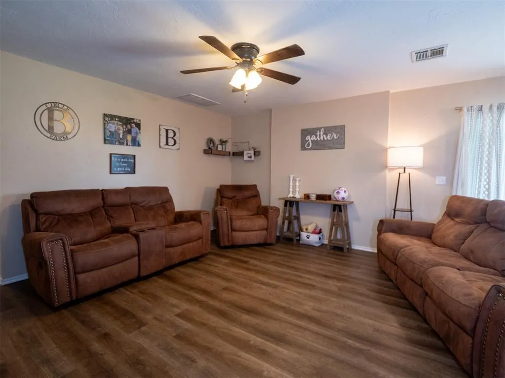 Photo 23 — 34210 Independence Street, Shawnee, OK 74804
