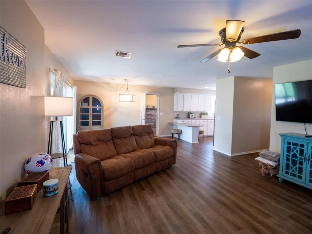 Photo 25 — 34210 Independence Street, Shawnee, OK 74804