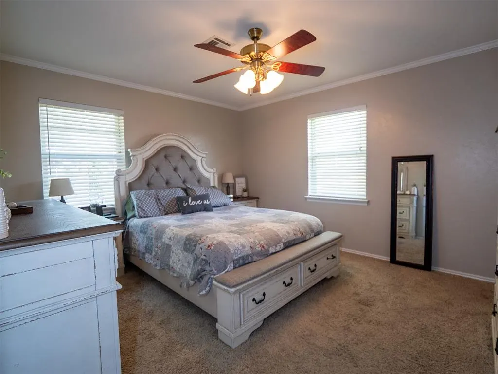 Photo 37 — 34210 Independence Street, Shawnee, OK 74804