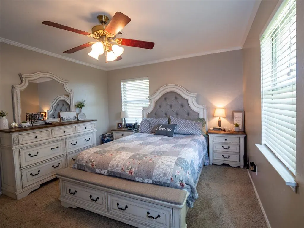 Photo 38 — 34210 Independence Street, Shawnee, OK 74804