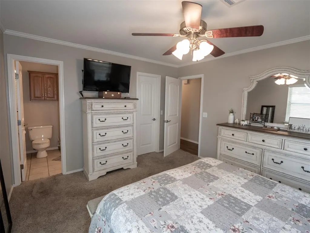 Photo 39 — 34210 Independence Street, Shawnee, OK 74804