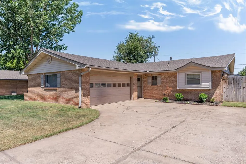 Photo 2 — 5701 NW 58th Street, Warr Acres, OK 73122