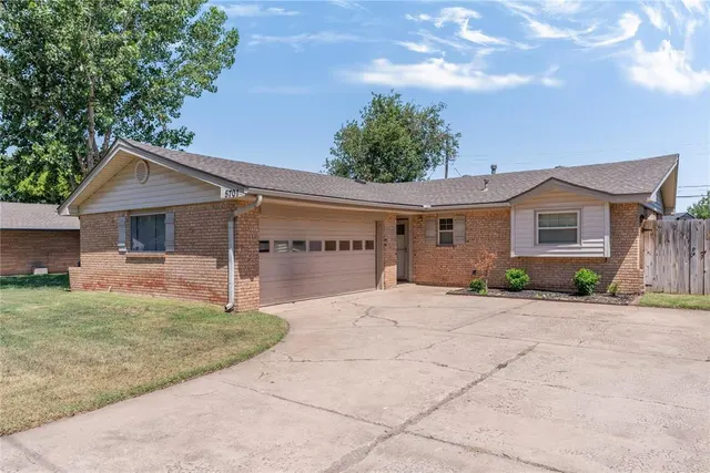 Photo 2 — 5701 NW 58th Street, Warr Acres, OK 73122