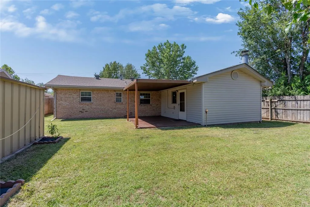 Photo 25 — 5701 NW 58th Street, Warr Acres, OK 73122