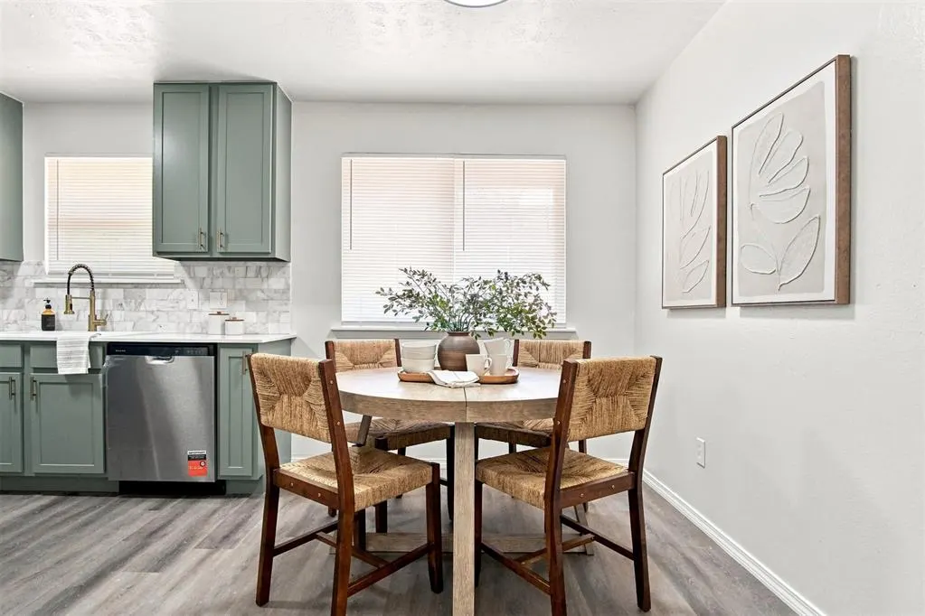 Photo 2 — 208 S Norman Avenue, Oklahoma City, OK 73160