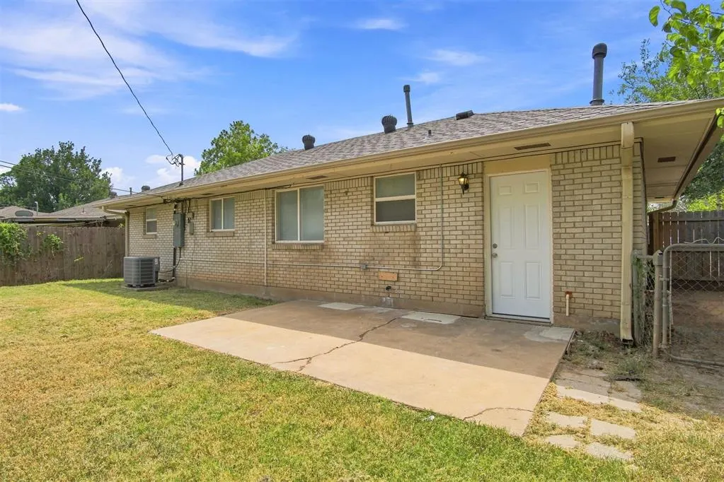 Photo 25 — 208 S Norman Avenue, Oklahoma City, OK 73160