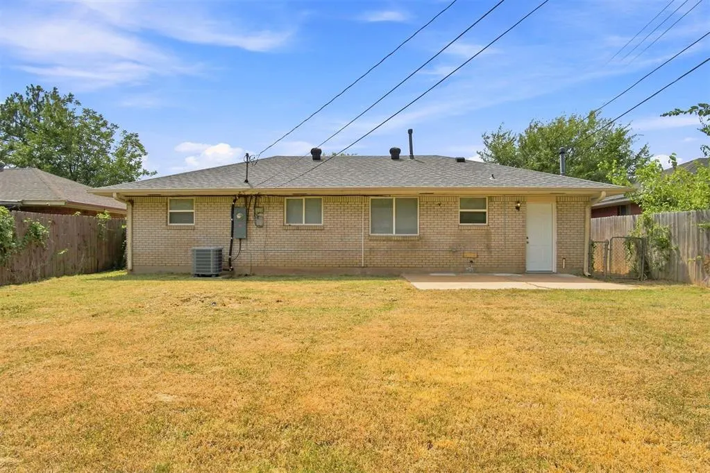 Photo 26 — 208 S Norman Avenue, Oklahoma City, OK 73160