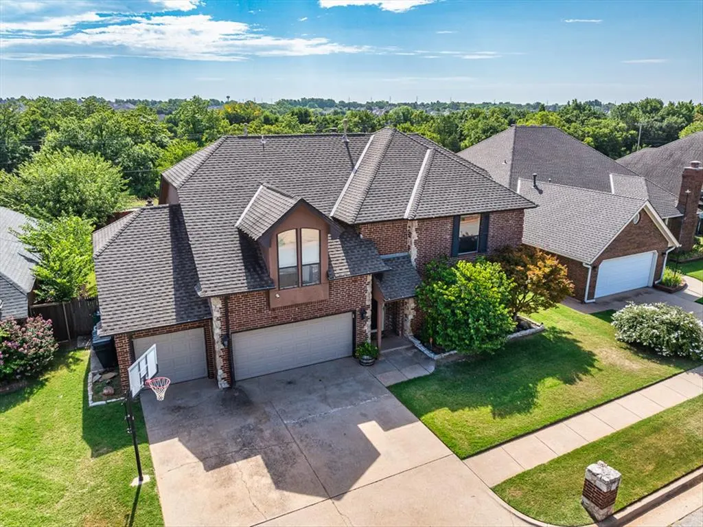 Photo 42 — 19704 Harness Court, Edmond, OK 73012