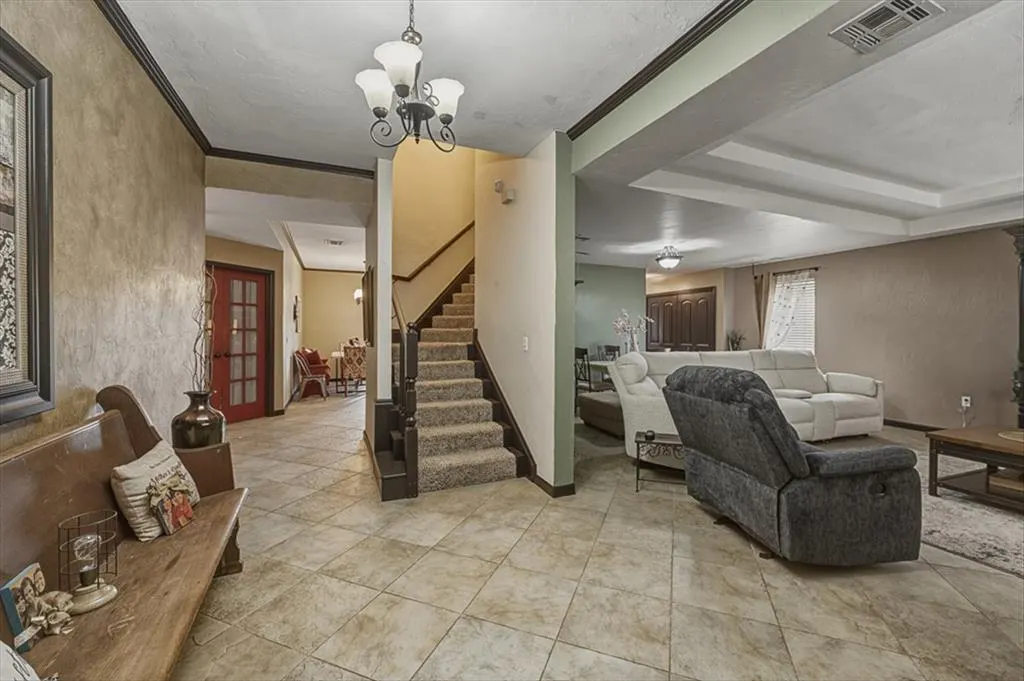 Photo 17 — 19704 Harness Court, Edmond, OK 73012