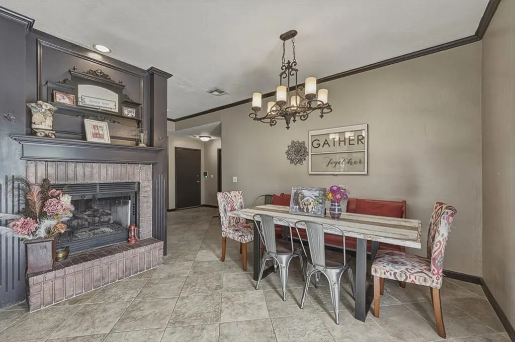 Photo 23 — 19704 Harness Court, Edmond, OK 73012