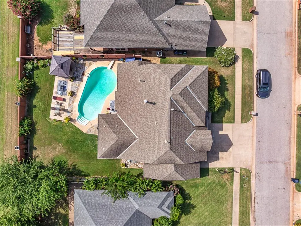 Photo 40 — 19704 Harness Court, Edmond, OK 73012