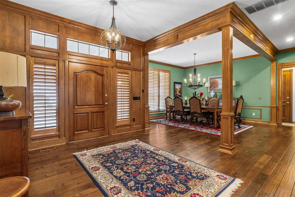 Photo 3 — 5016 Misty Glen Circle, Oklahoma City, OK 73142